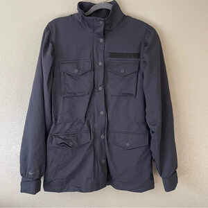 Nike Women’s Tech Pack Full Zip Jacket- S